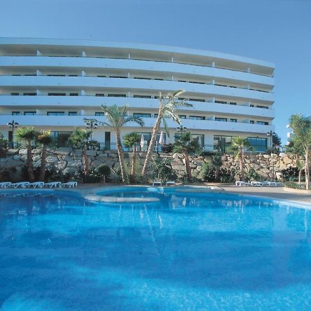 Festival Village Apartments Салоу Экстерьер фото