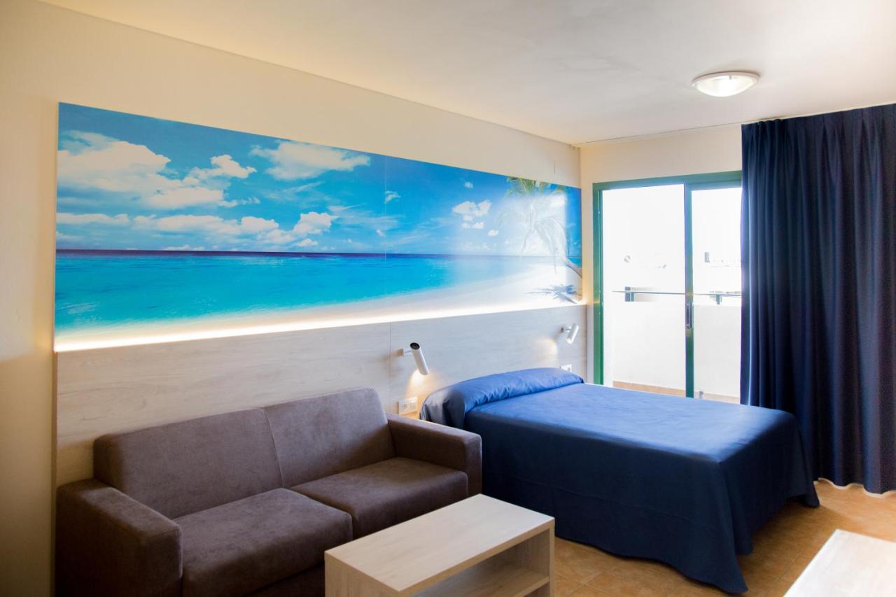 Festival Village Apartments Салоу Экстерьер фото
