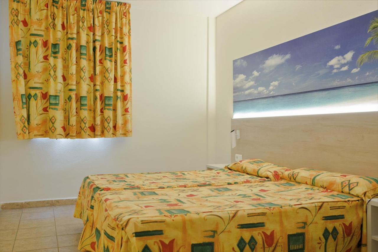 Festival Village Apartments Салоу Экстерьер фото