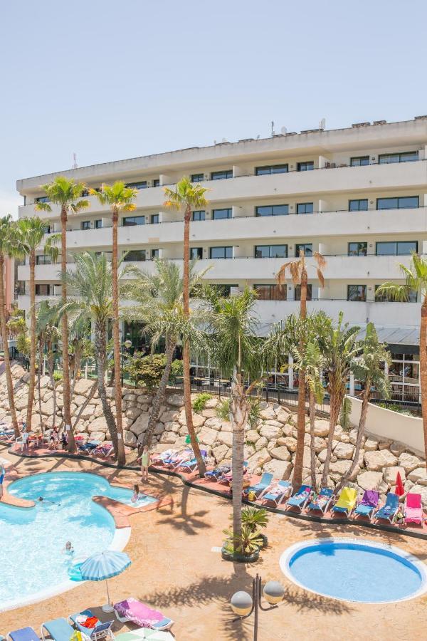 Festival Village Apartments Салоу Экстерьер фото